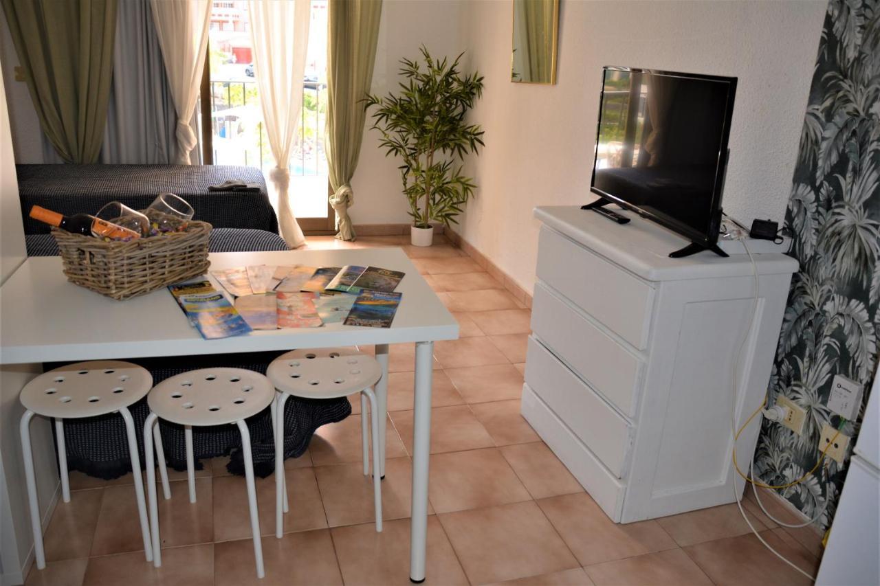 Castle H 408 Apartment Los Cristianos  Exterior photo