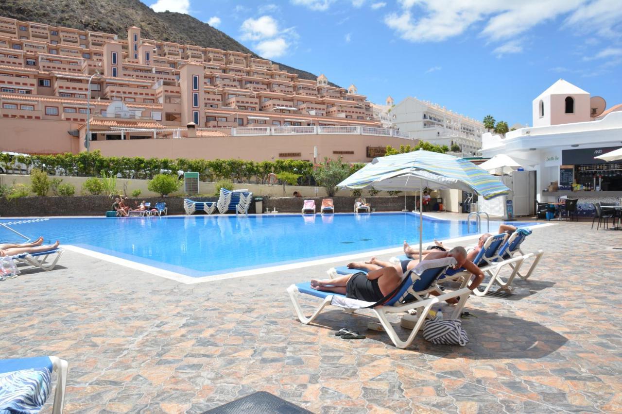 Castle H 408 Apartment Los Cristianos  Exterior photo