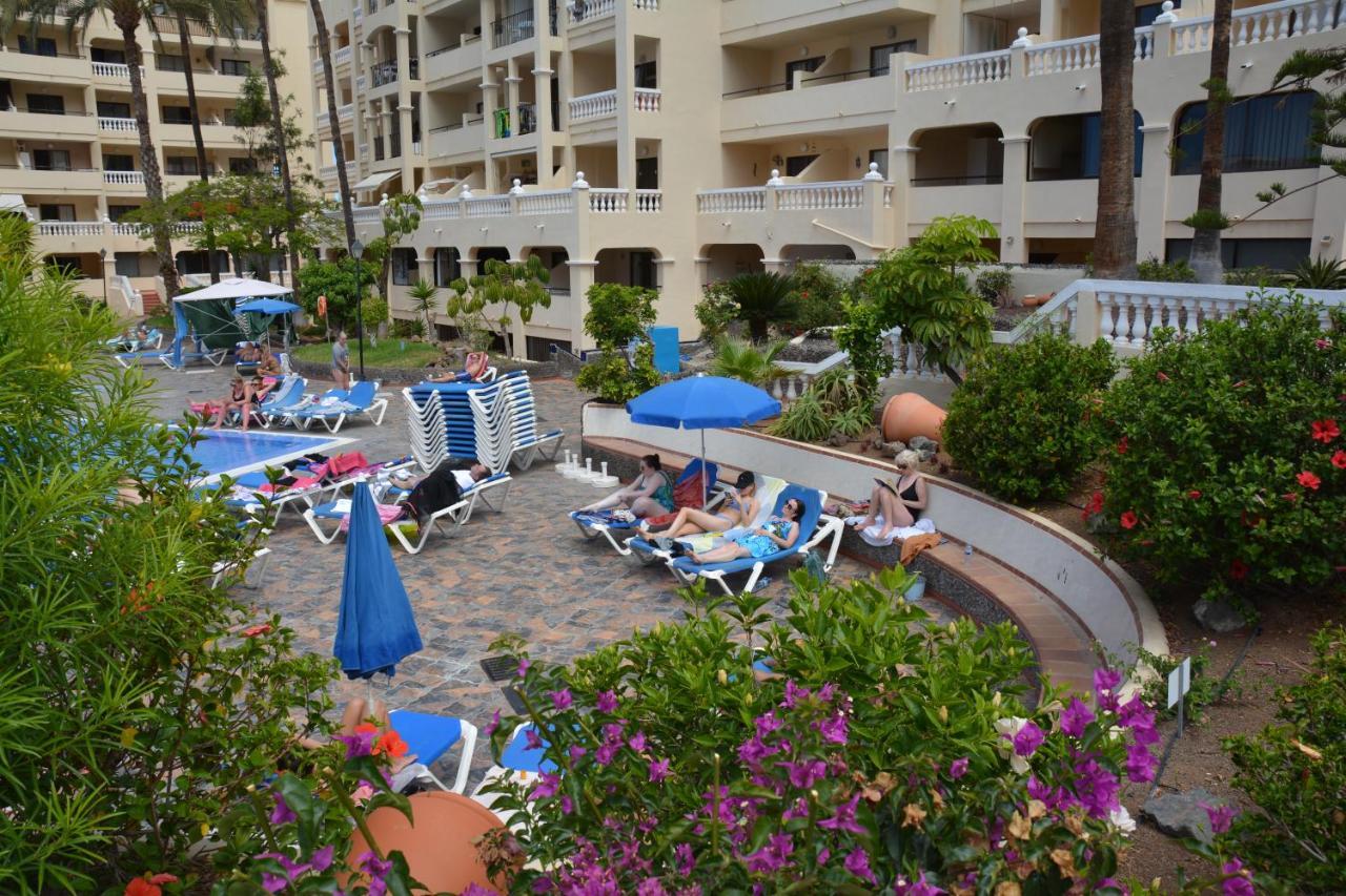 Castle H 408 Apartment Los Cristianos  Exterior photo